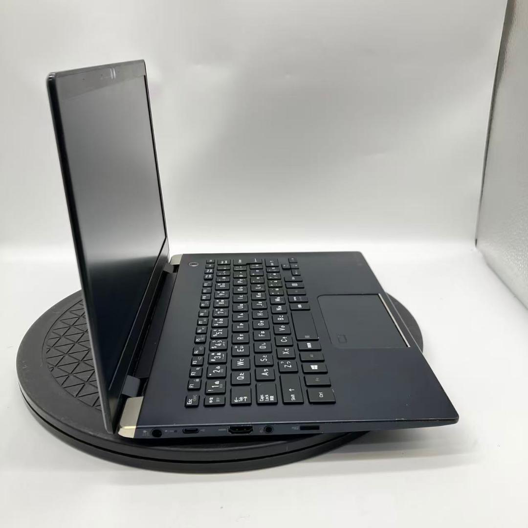 Windowsノート本体 #M2582 TOSHIBA G83 i5-10210U Office2024