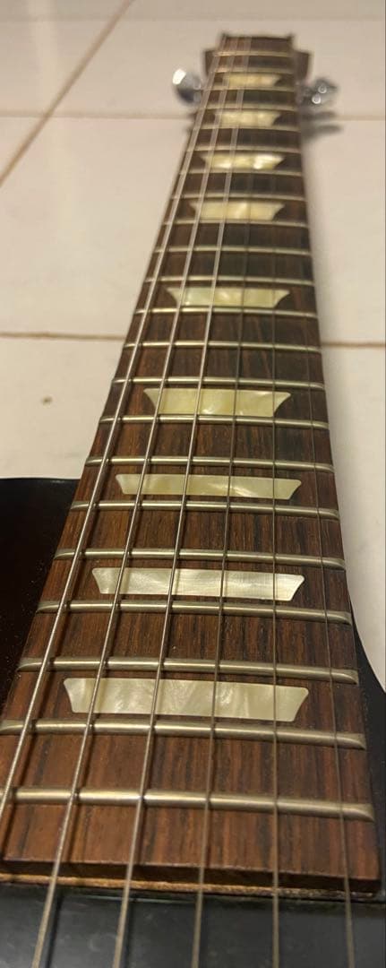 Gibson Les Paul 50's Tribute ギブソン レスポール