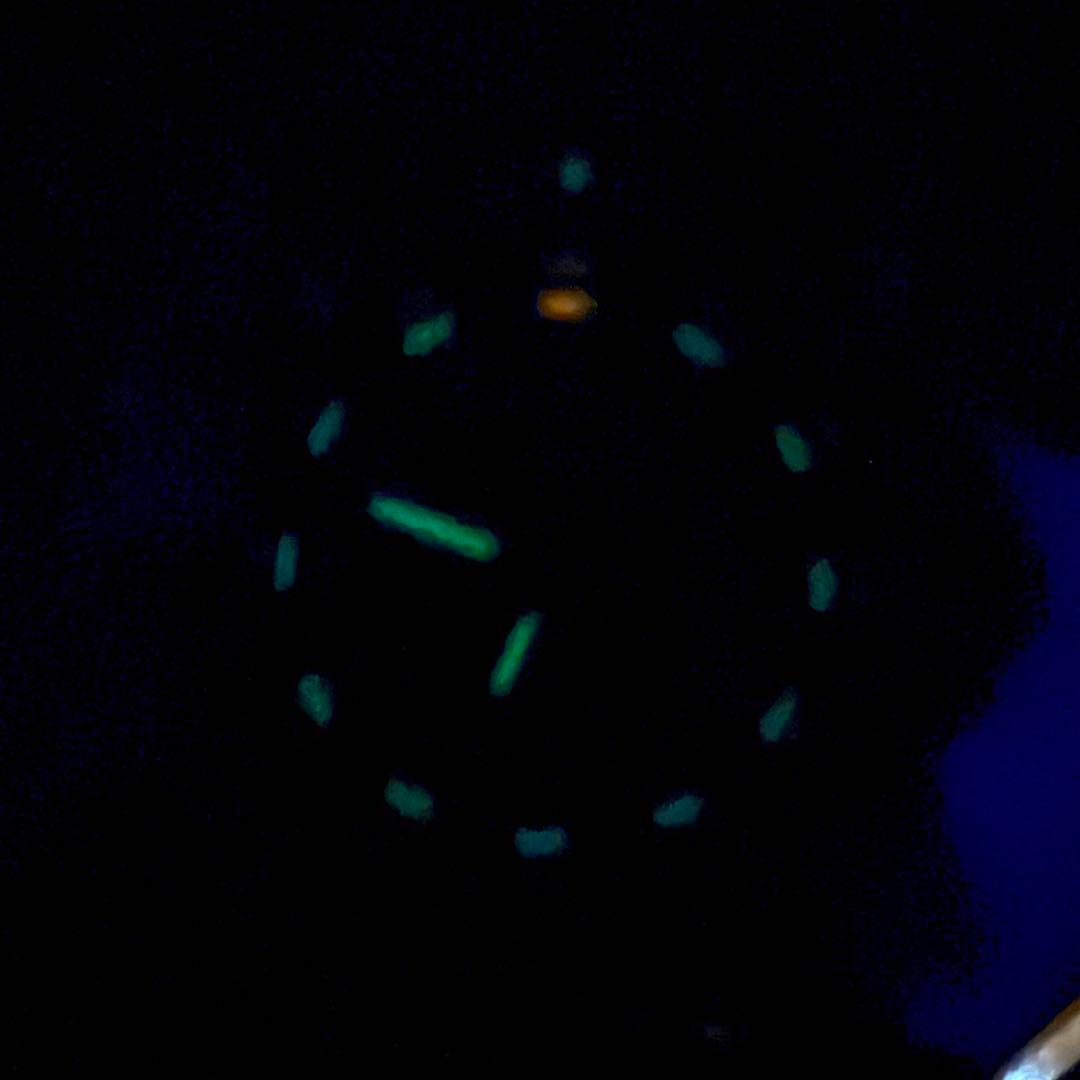 腕時計 LUMINOX ルミノックス series 6100/6200