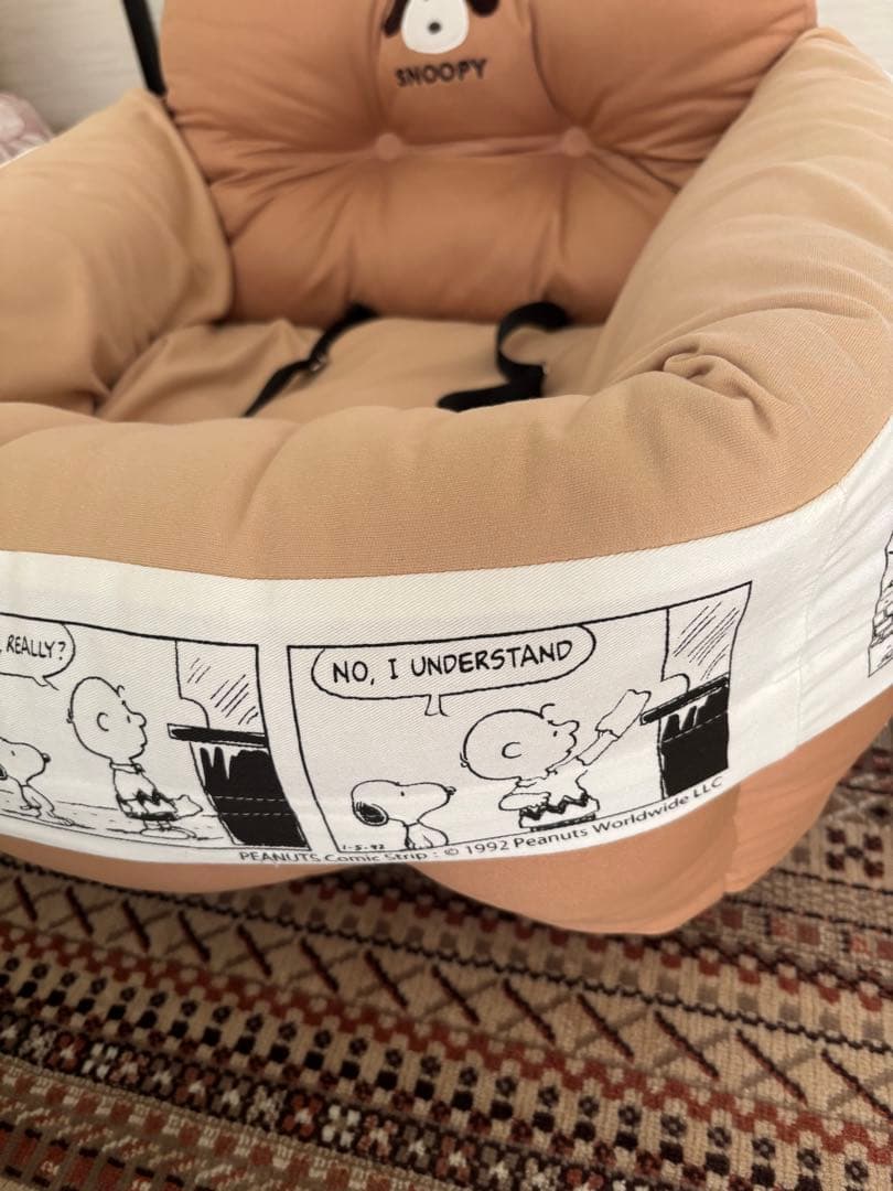 ペットパラダイス　犬用ドライブシート