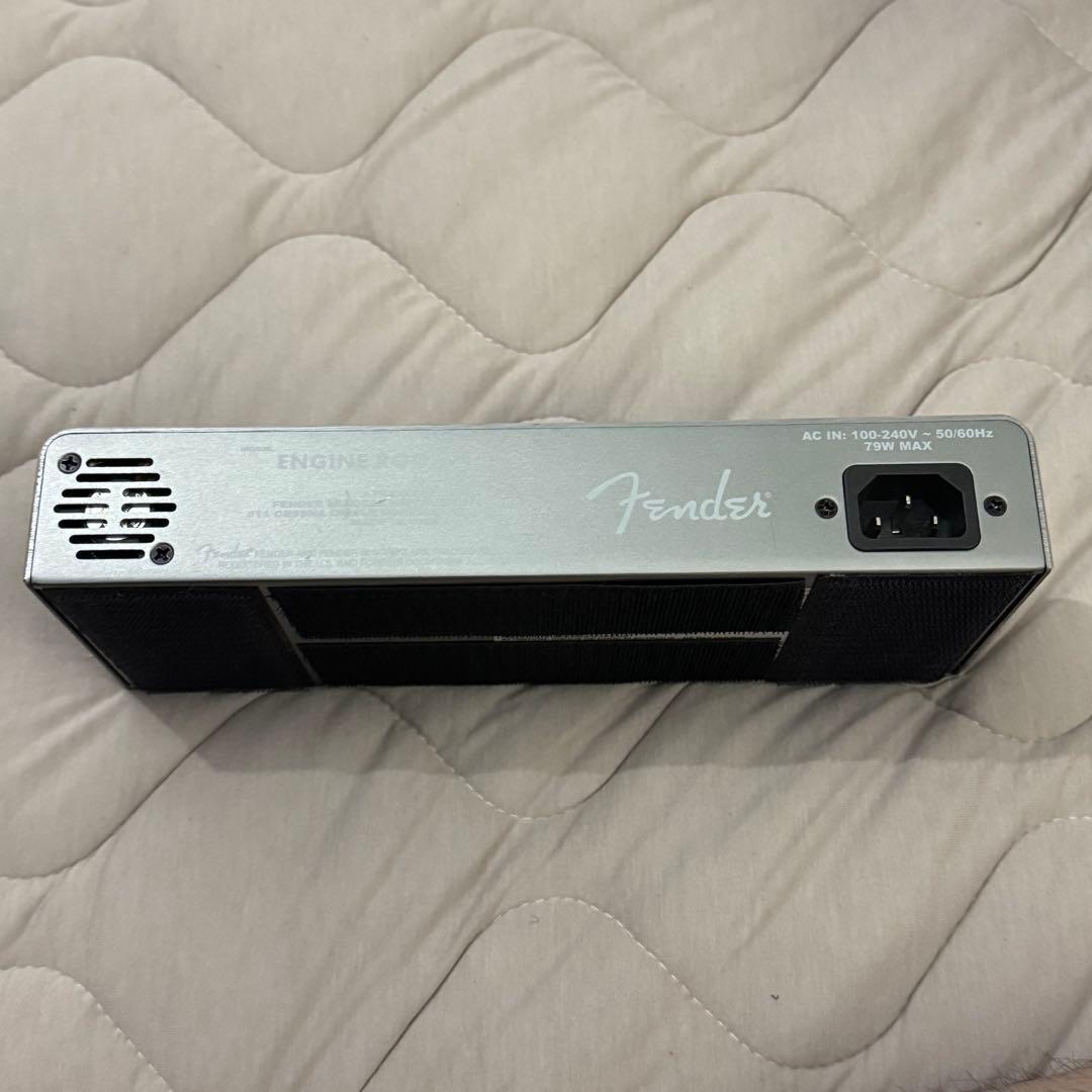 ギター FENDER ENGINE ROOM LVL8