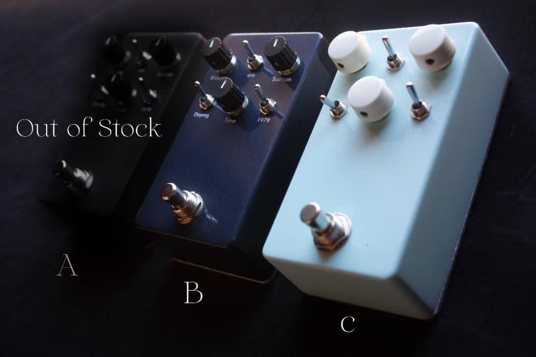 マヨネーズFuzz クローン　一つ選択
