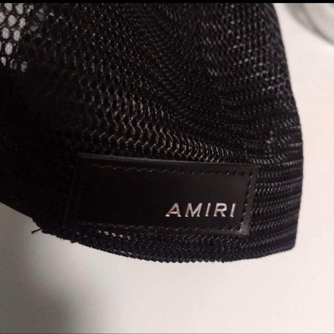 AMIRIキャップ