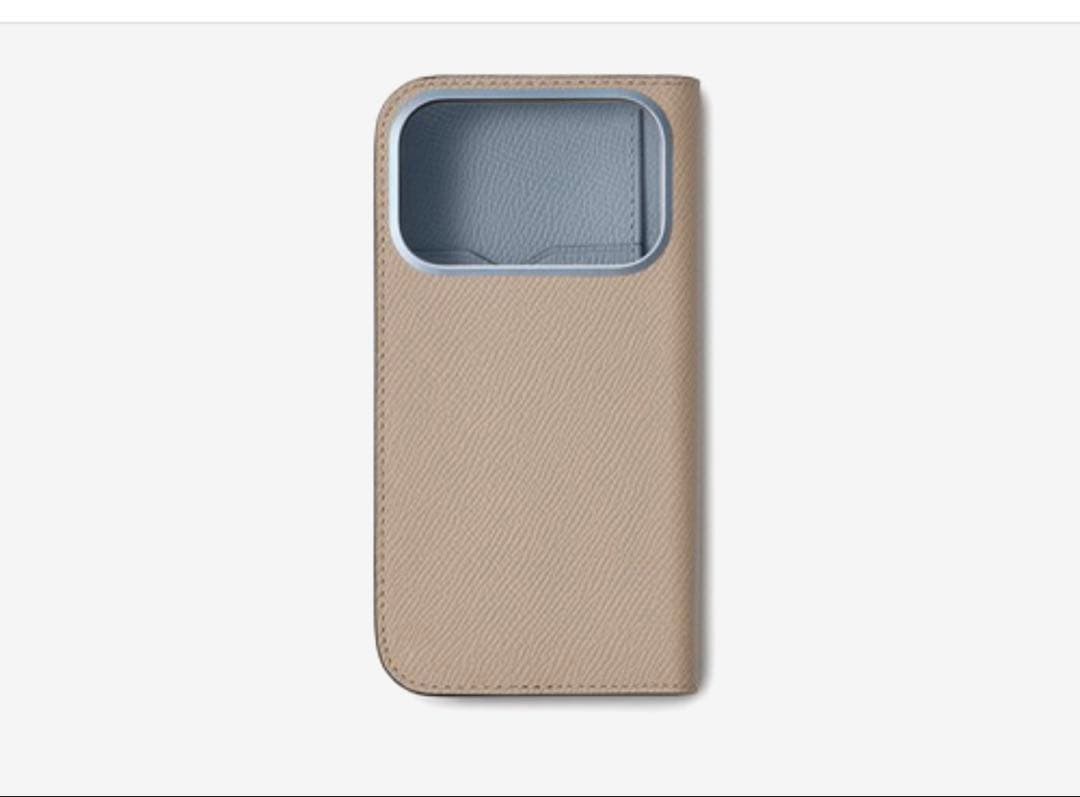 iPhone 17 pro BONAVENTURA 手帳型 iPhoneケース