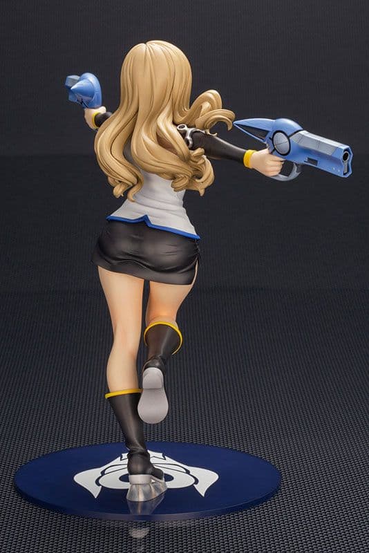 ARTFX J レベッカ・ブルーガーデン 「EDENS ZERO」