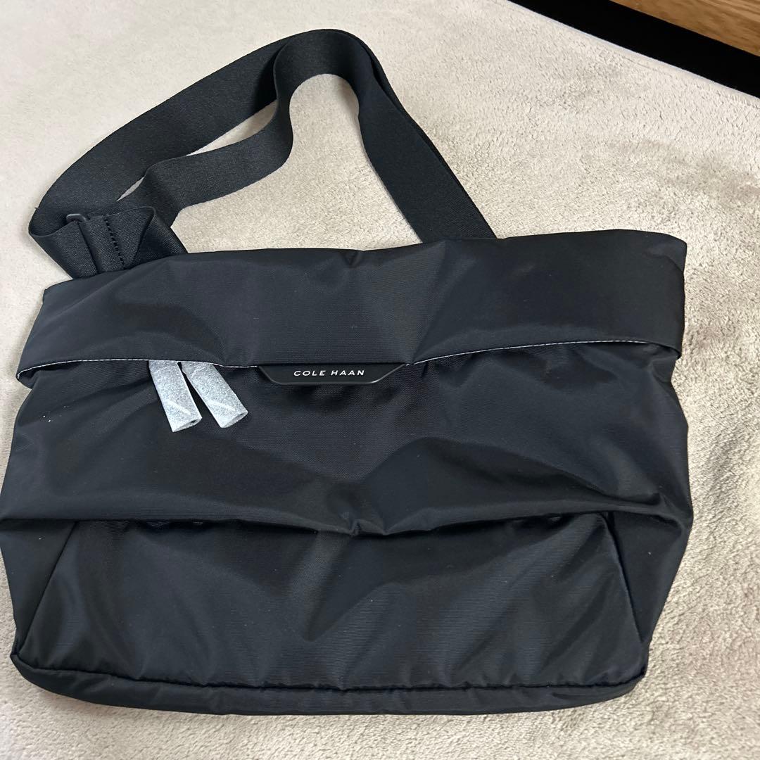 COLE HAAN コールハーン　スリングバック　黒　値下げ