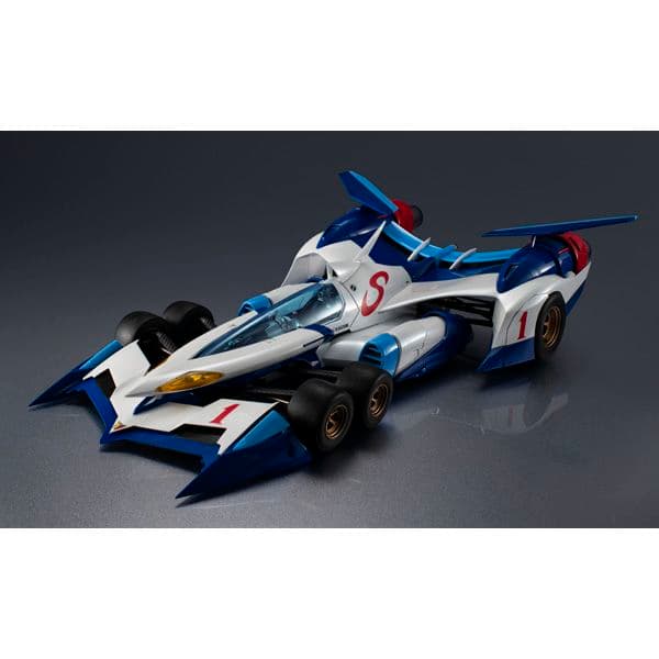 新品未開封 ヴァリアブルアクション Hi-SPEC νアスラーダ AKF-0/G