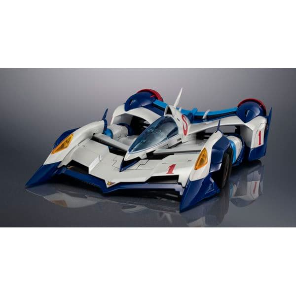 新品未開封 ヴァリアブルアクション Hi-SPEC νアスラーダ AKF-0/G