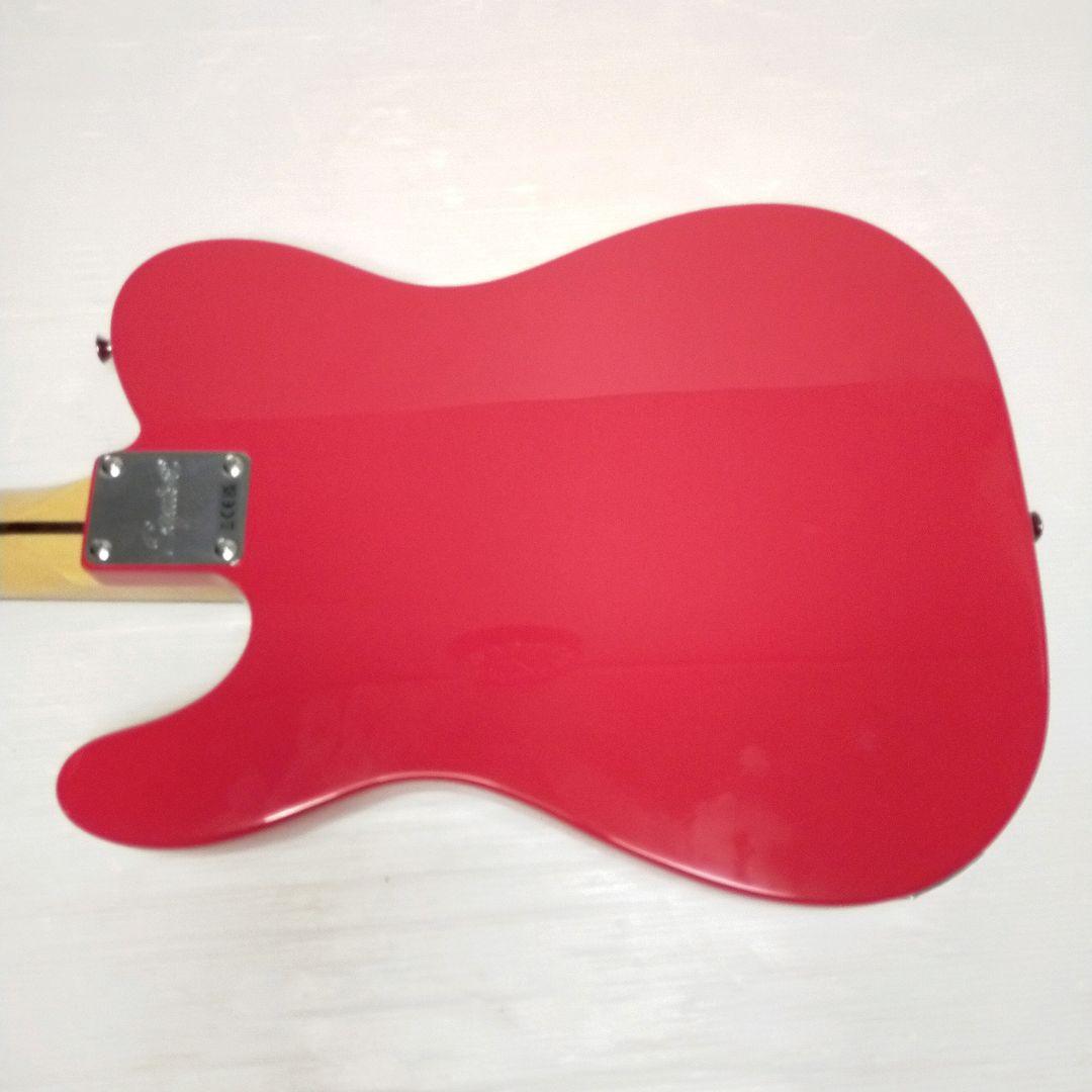 【極美品】Squier テレキャスター ミセス若井さん好きに！24H発送