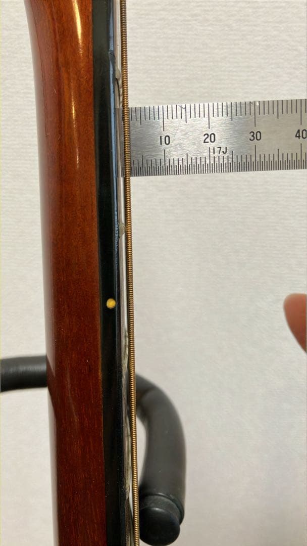 モーリスMF-60 アコースティックギター