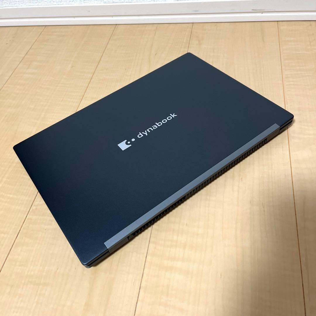 Dynabook Core i5 11Gen 2021年製 ノートパソコン