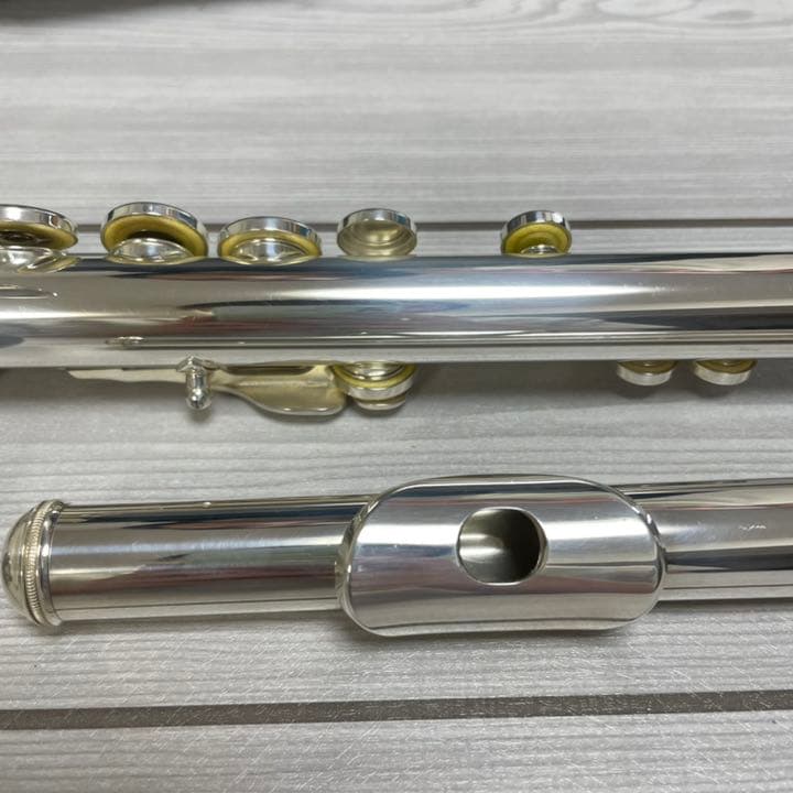 YAMAHA フルート
