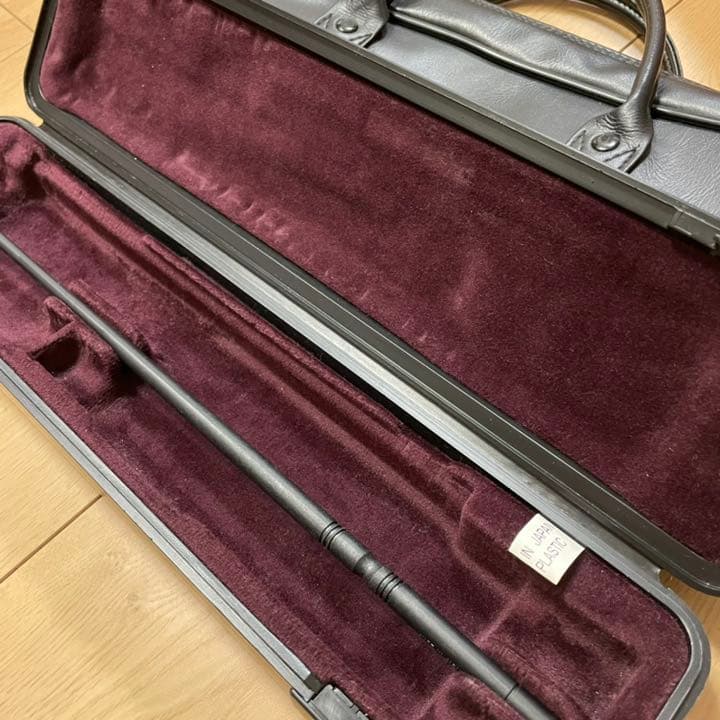 YAMAHA フルート