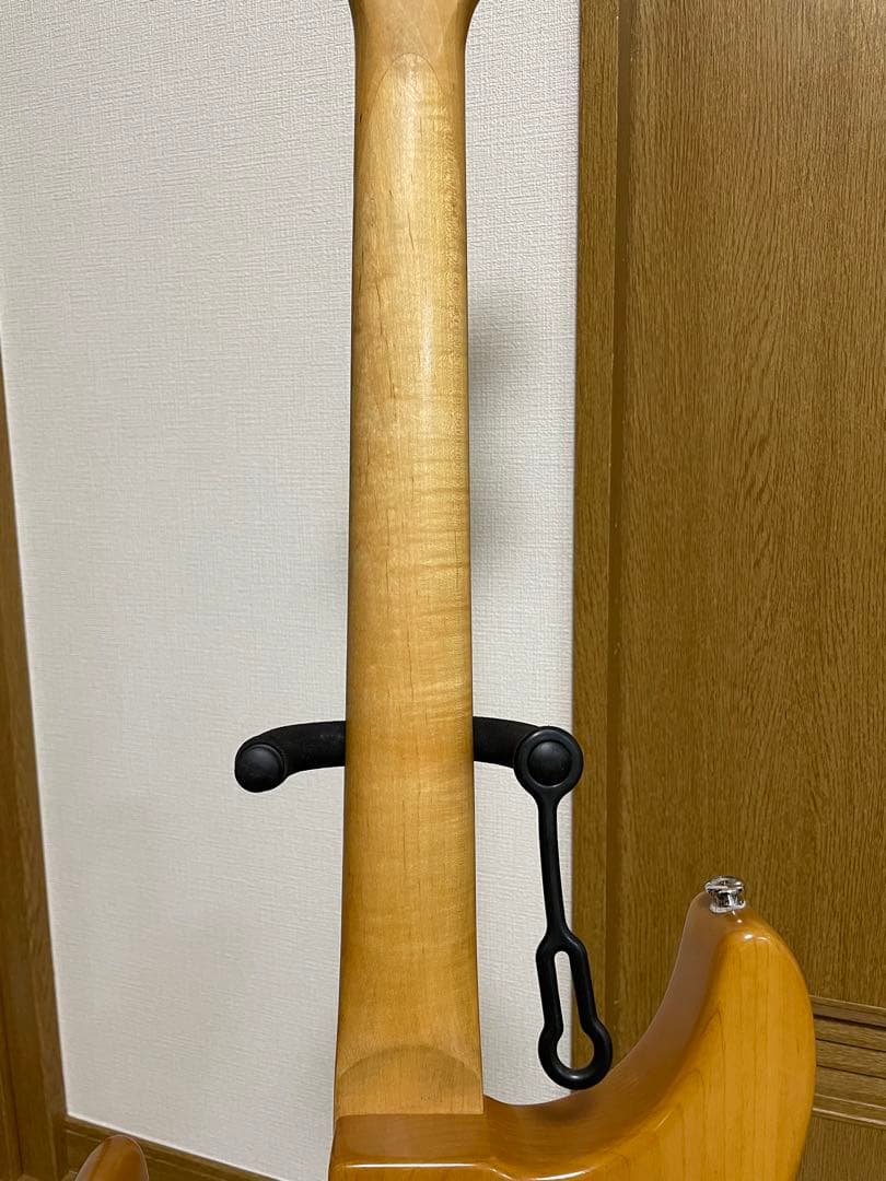 【即購入OK】Washburn N2 サイン入り ヌーノ ベッテンコート
