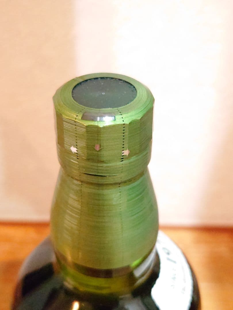 ①　新品・未開封　白州 シングルモト　箱付き