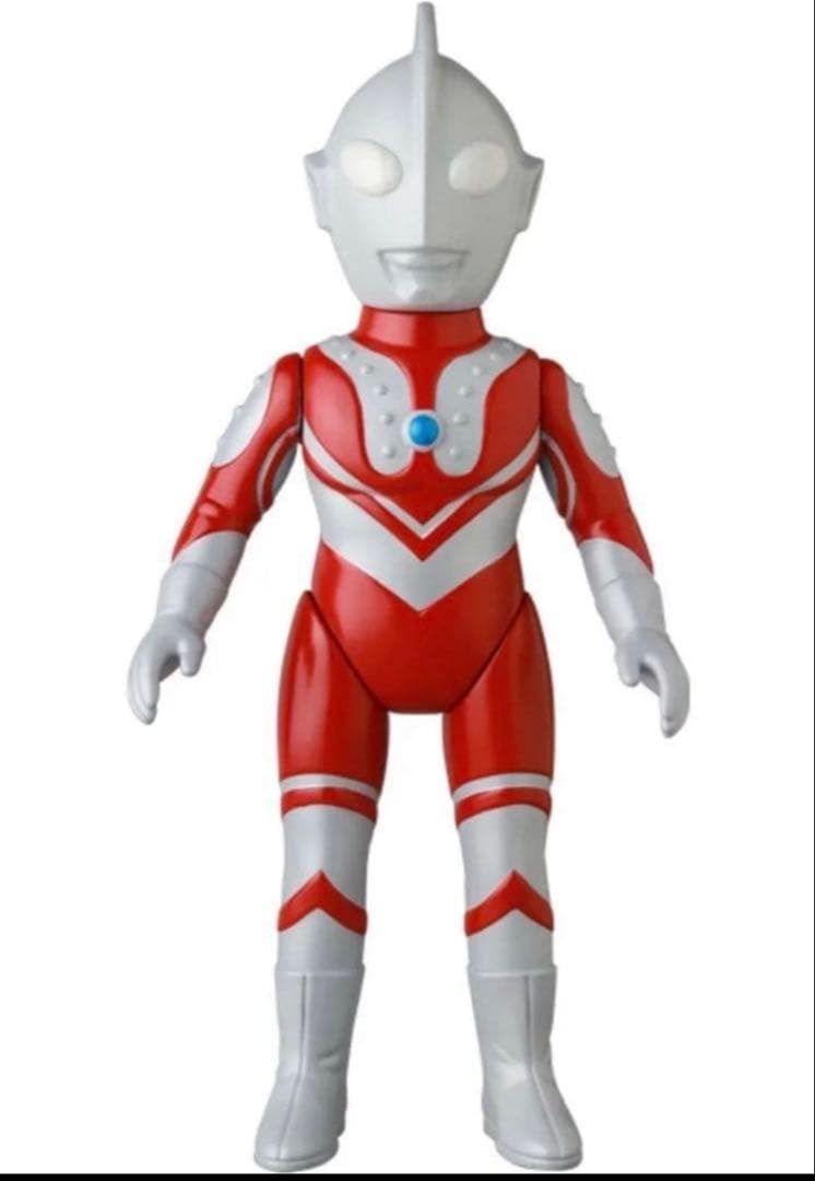 MAT(MONSTER ART TOY) シリーズ ゾフィー「完全未開封」