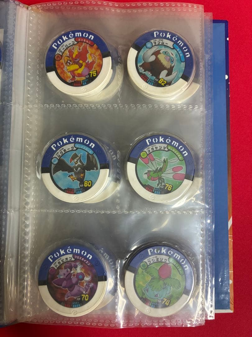 ポケモン バトリオ まとめ売り