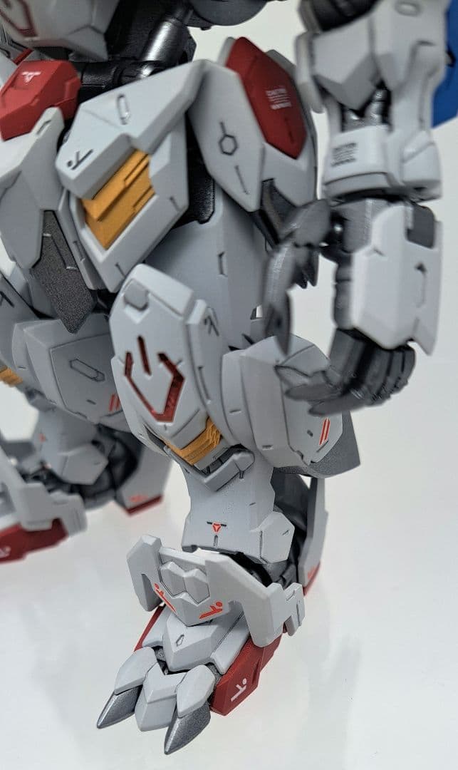 藤丸さま専用　MGSD　バルバトス
