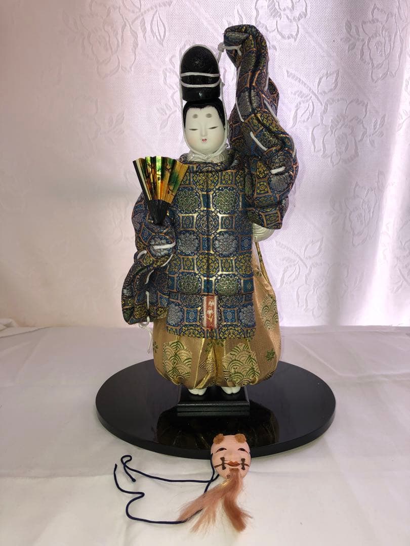 能　　翁