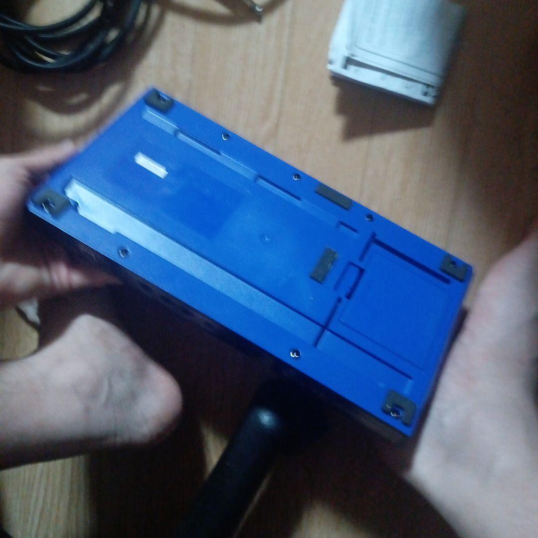 BOSS GT1 マルチエフェクター　BOSSシールド　説明書付き