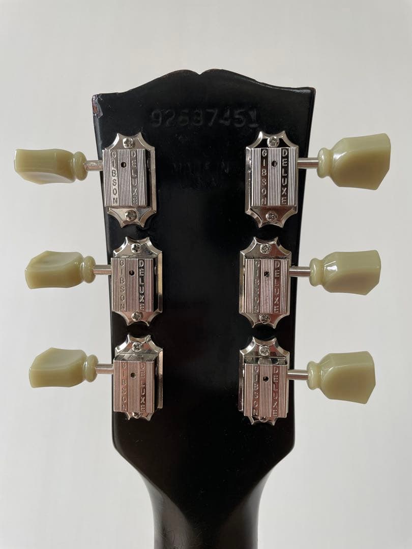 Gibson Les Paul Studio 1997年製 Black