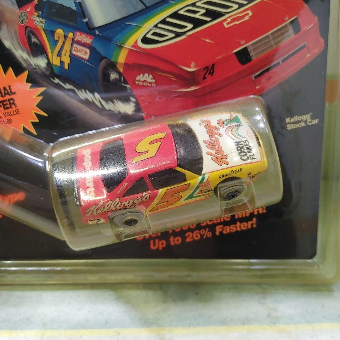 HOスロットカーTYCO 2台