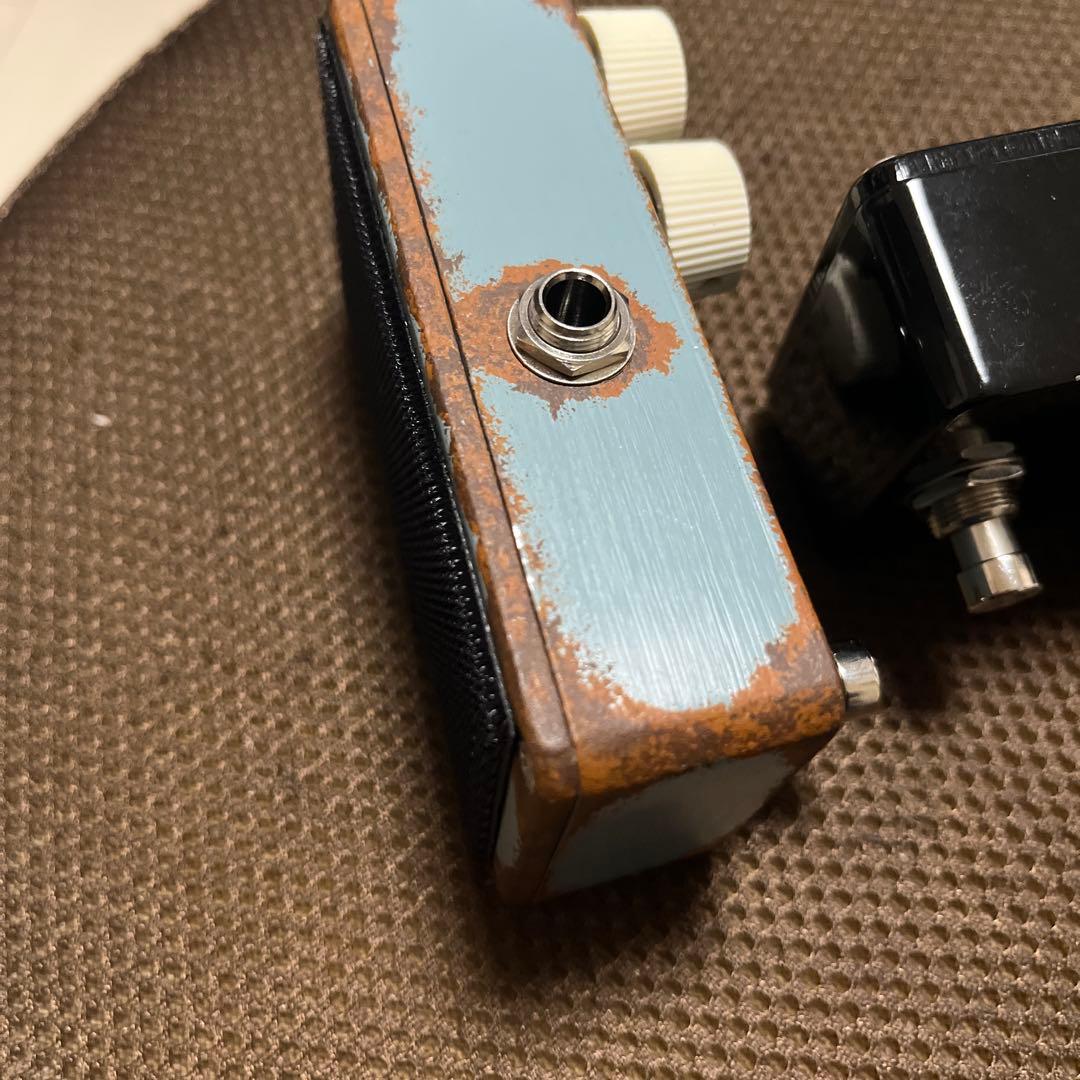  effects TSV808(1個)