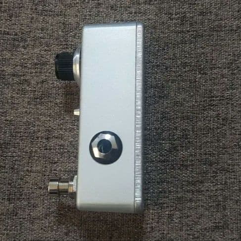 ギター Zahnrad by nature sound 4000pre