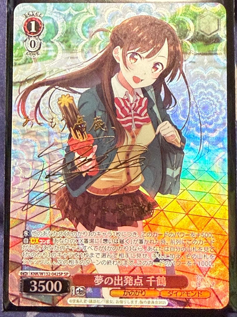 goofy様