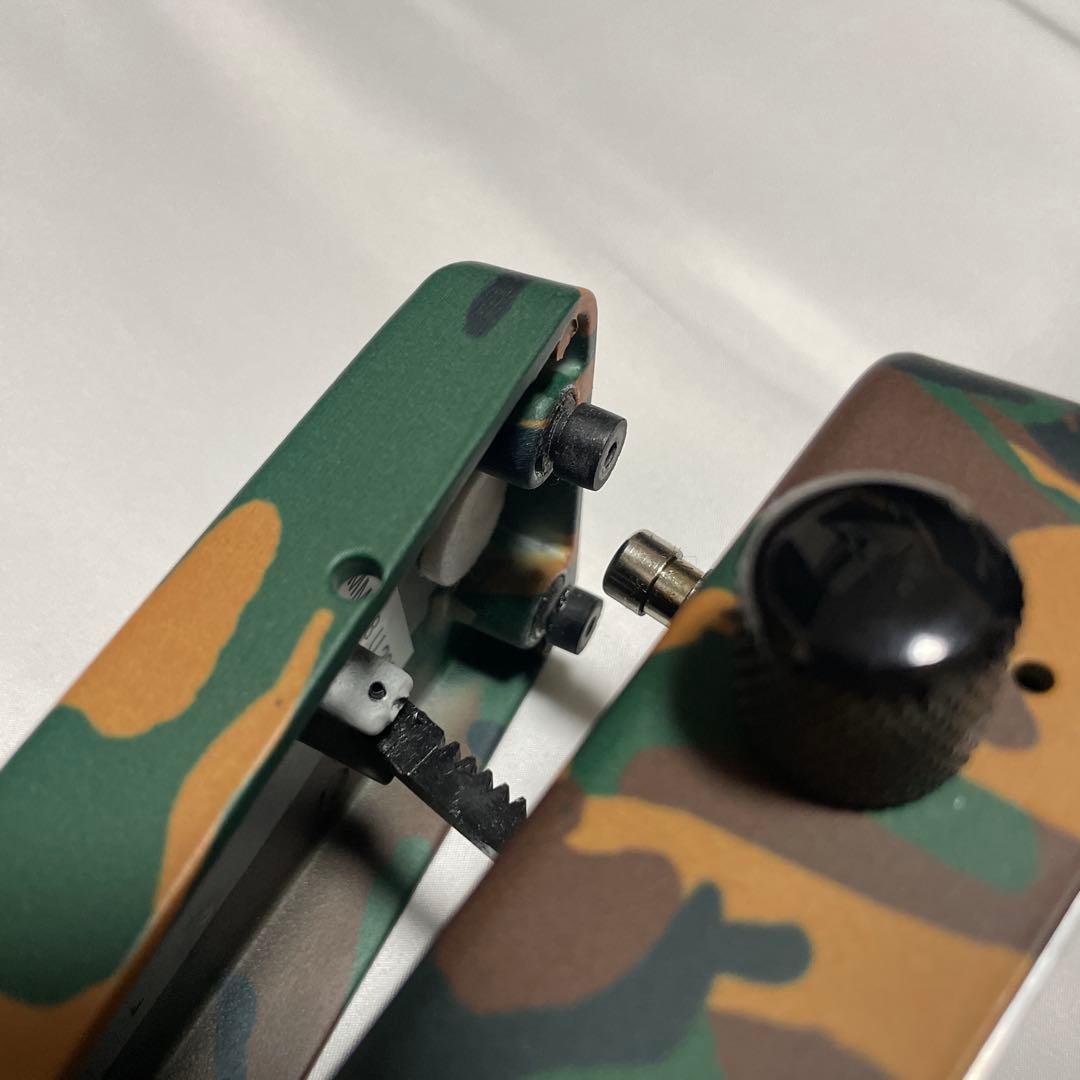 ギター DIME CRYBABY FROM HELL DB-01 DB01 Dunlop