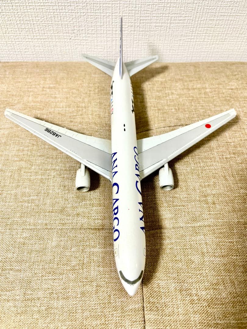 ANA CARGO Boeing 767-300BCF 1/200モデル