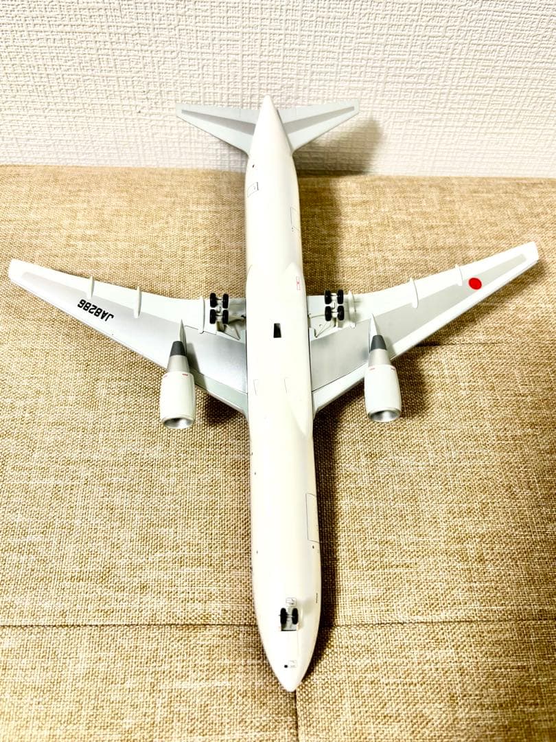 ANA CARGO Boeing 767-300BCF 1/200モデル