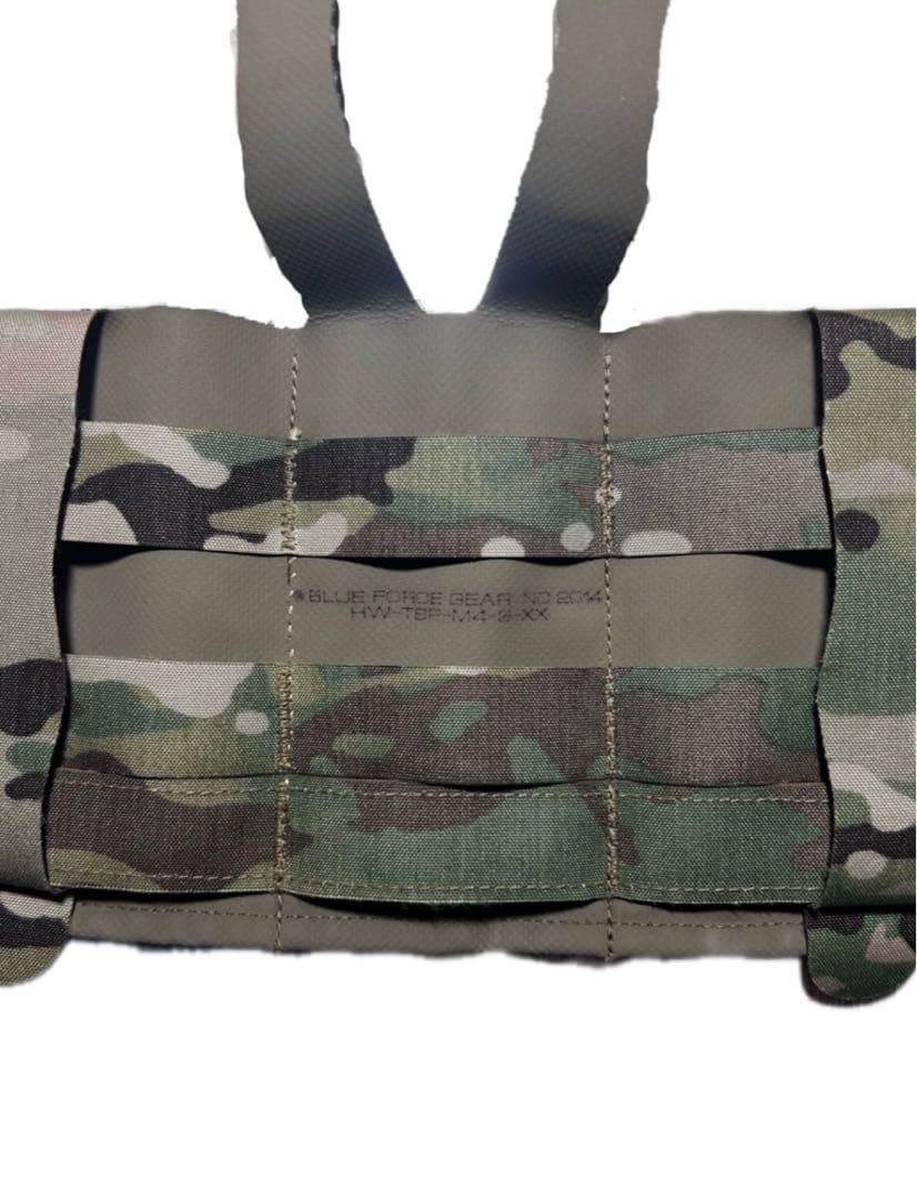 Blue Force Gear Ten-Speed Pouch 米軍実物