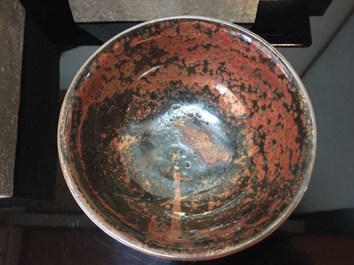 茶碗 中国