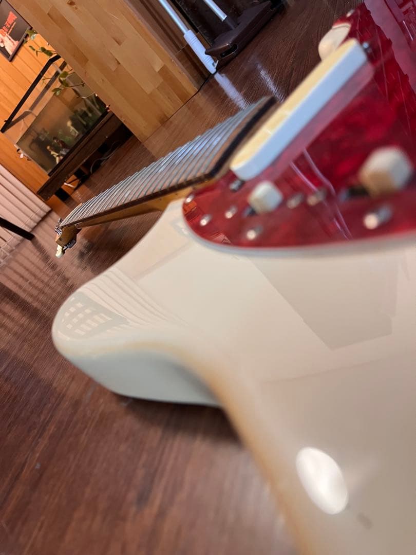Fender Japan Mustang カートコバーンモデル