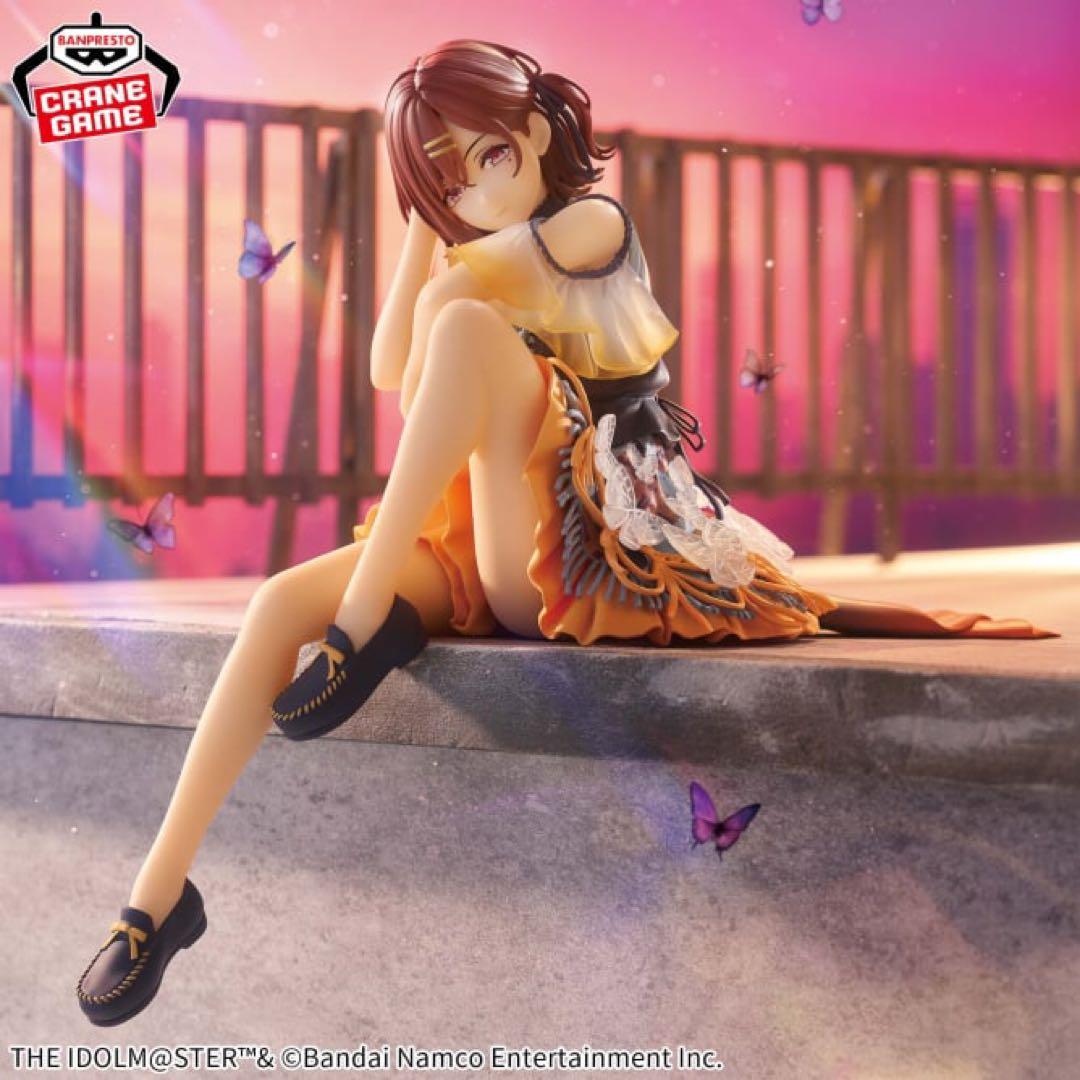 アニメフィギュアまとめ売り9個