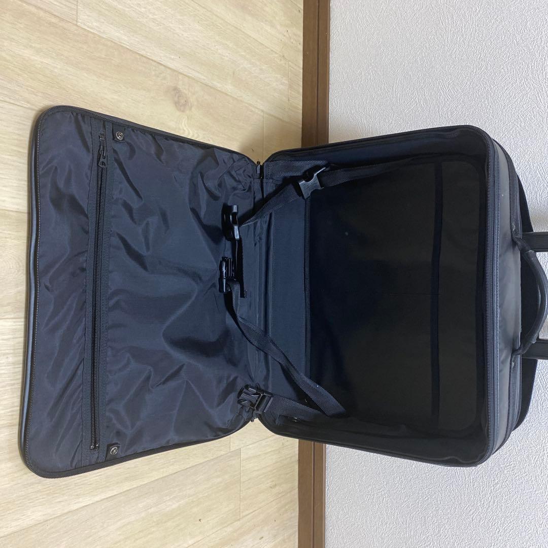 Porter 吉田 オールレザーキャリーケース&ビジネスバックセット販売