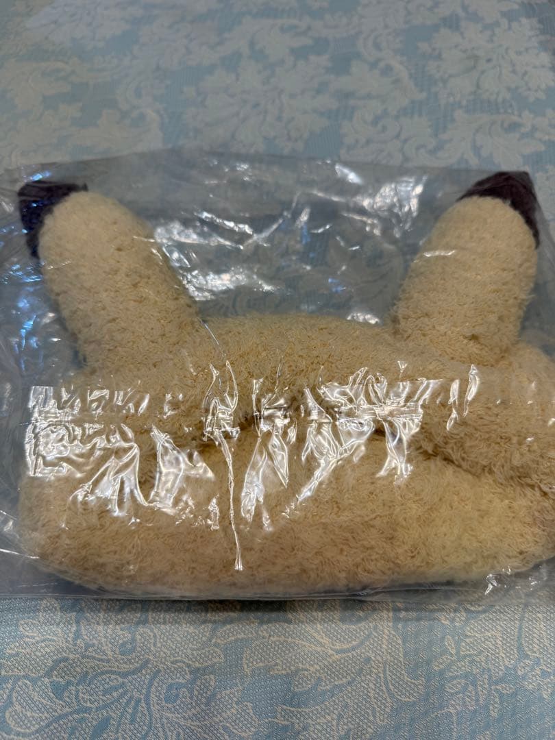 gelato pique ピカチュウ 3点セット