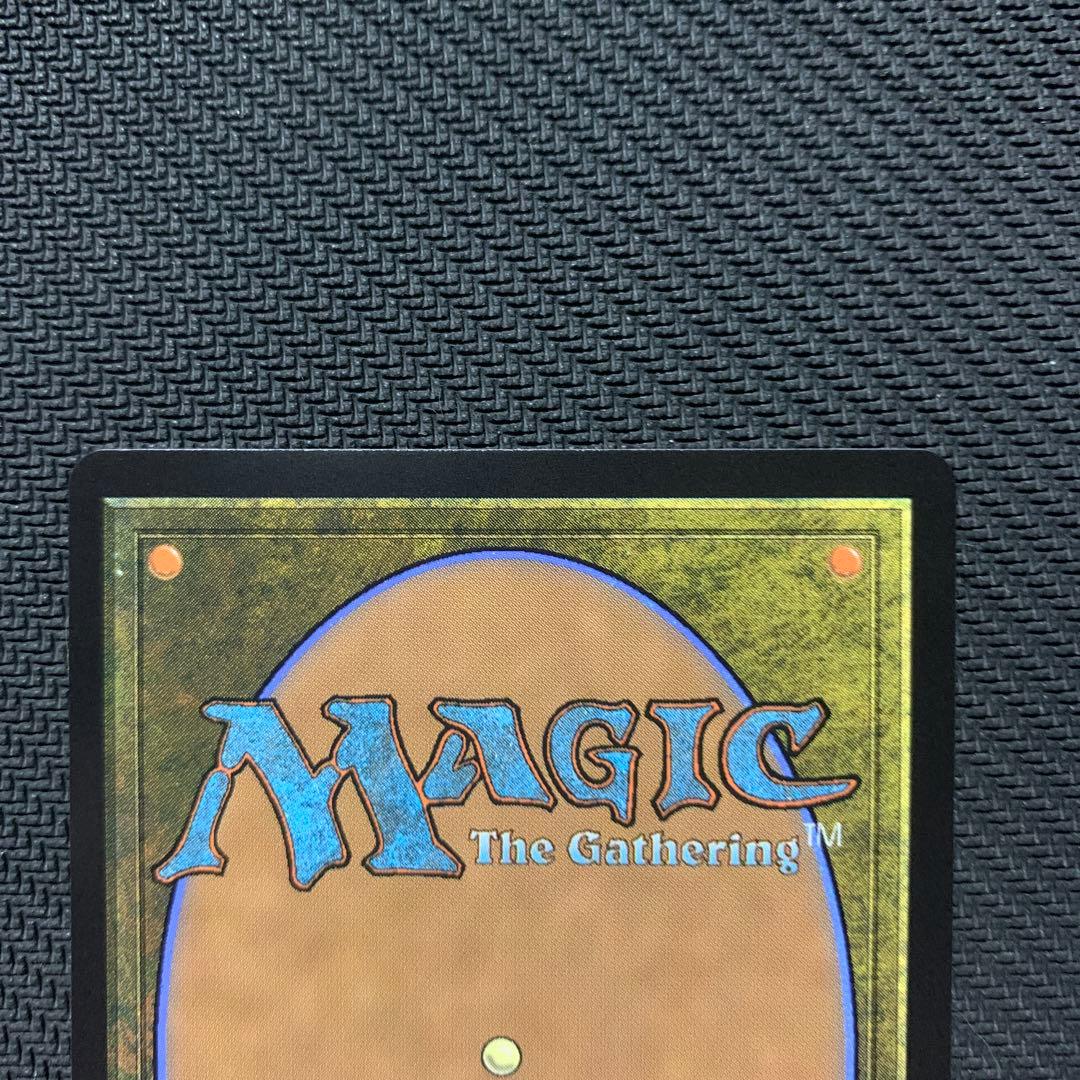 MTG FF 魔導の力を持つ少女、ティナ　foil