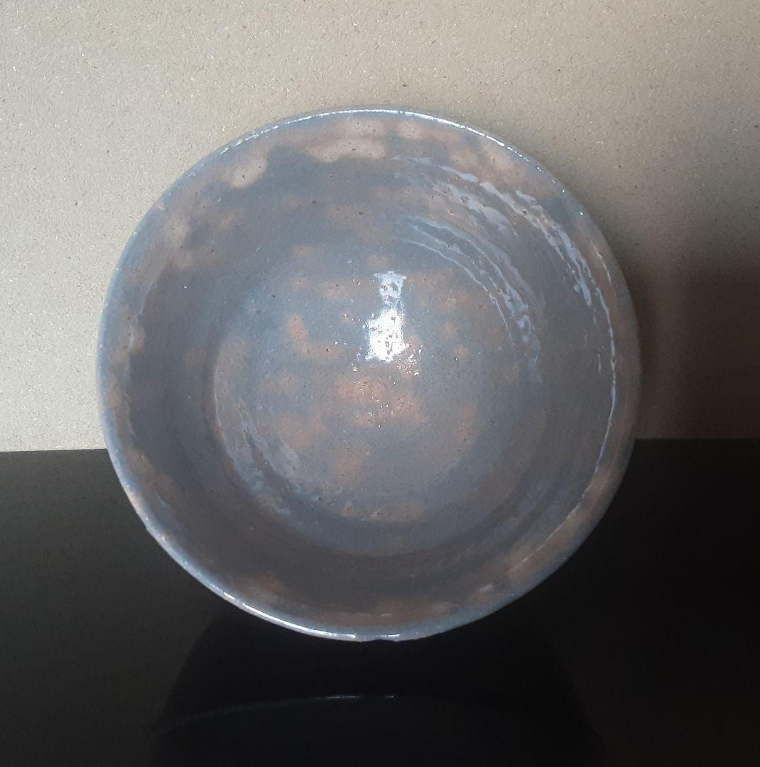 萩焼 茶碗