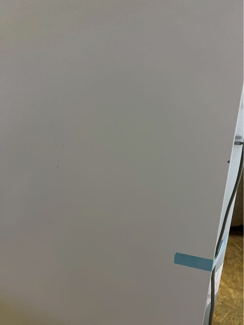 AQUA 3ドア冷蔵庫 AQR-271F 2017年製 272L 右開き
