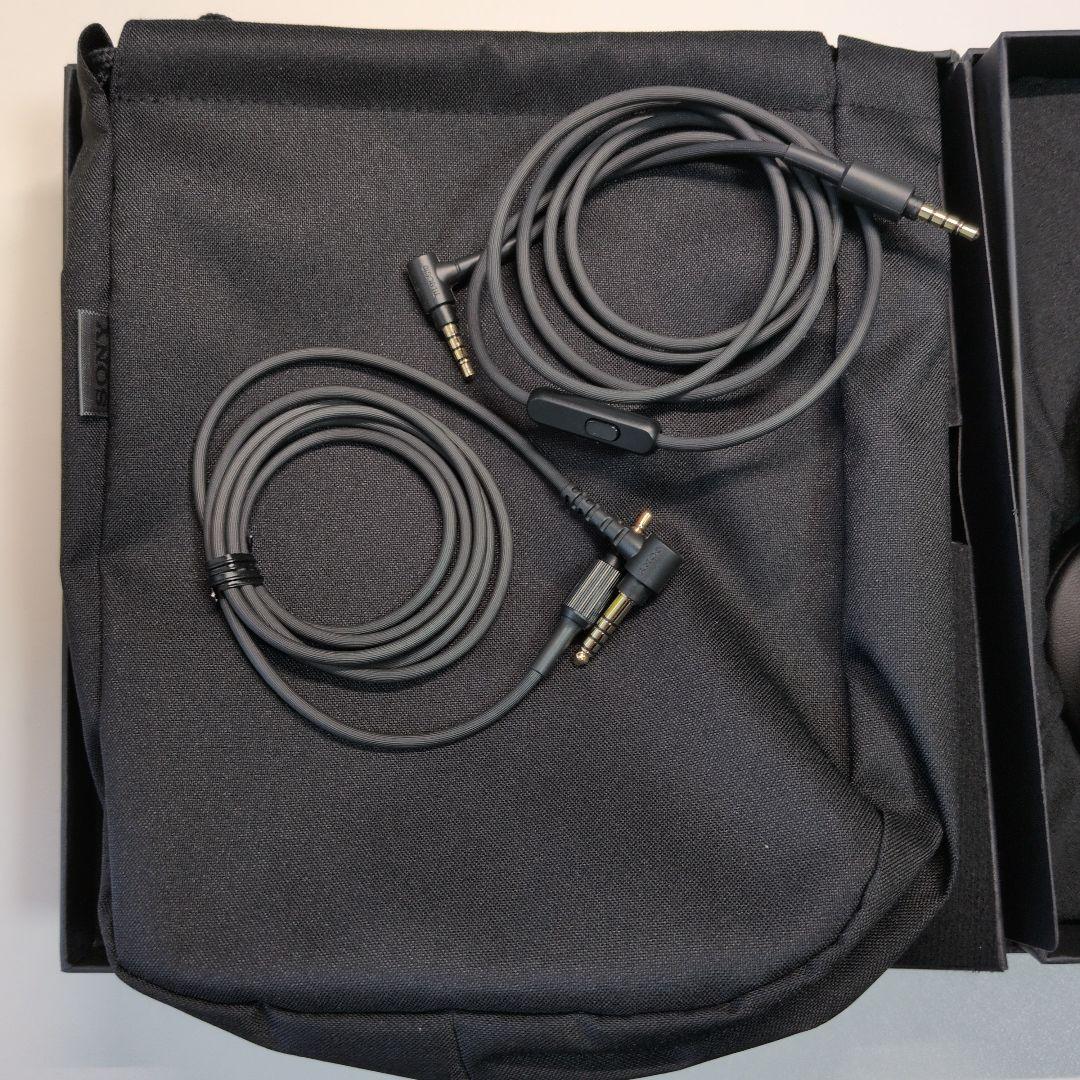 【SONY】MDR-1AM2