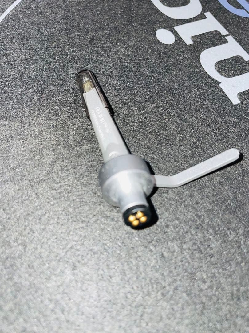 Ortofon Concorde Pro カートリッジ
