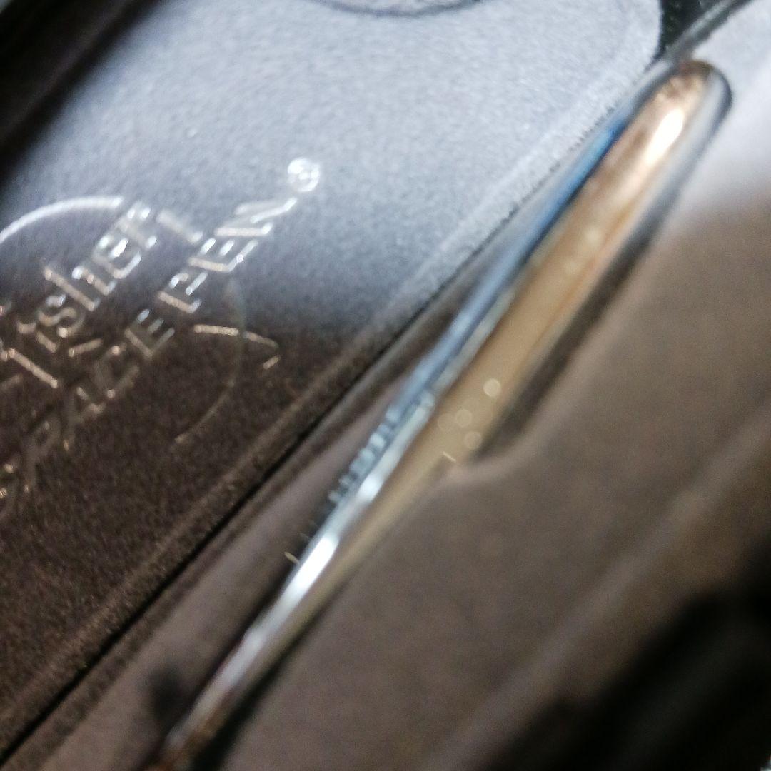 Fisher Space Pen シルバー