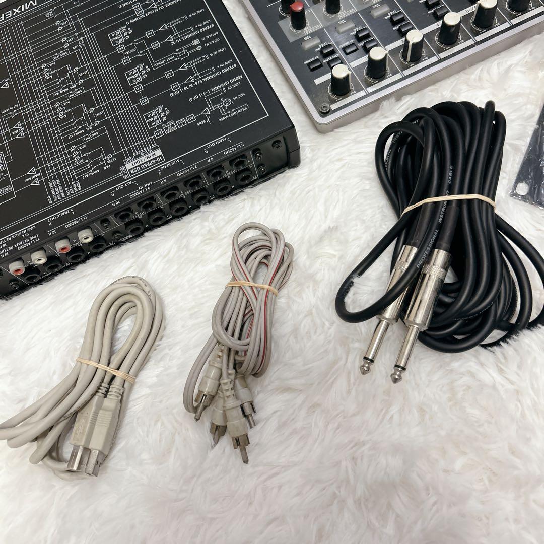 Roland EDIROL M-16DX オーディオミキサー