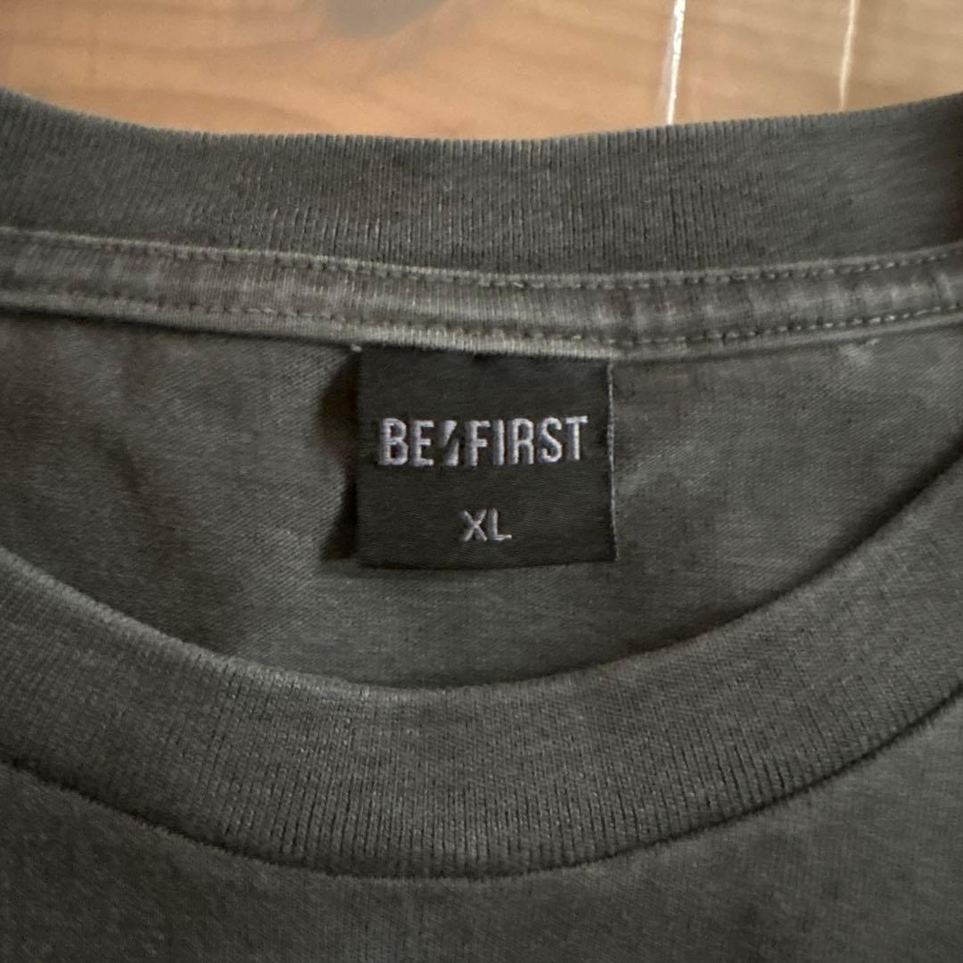 BE:FIRST BESTY ONLY LIMITED Tシャツ