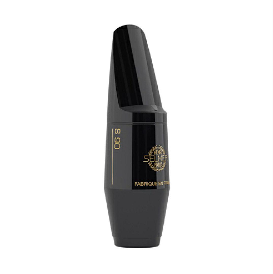 Selmer S90 180 ソプラノサックス　セルマー　マウスピース