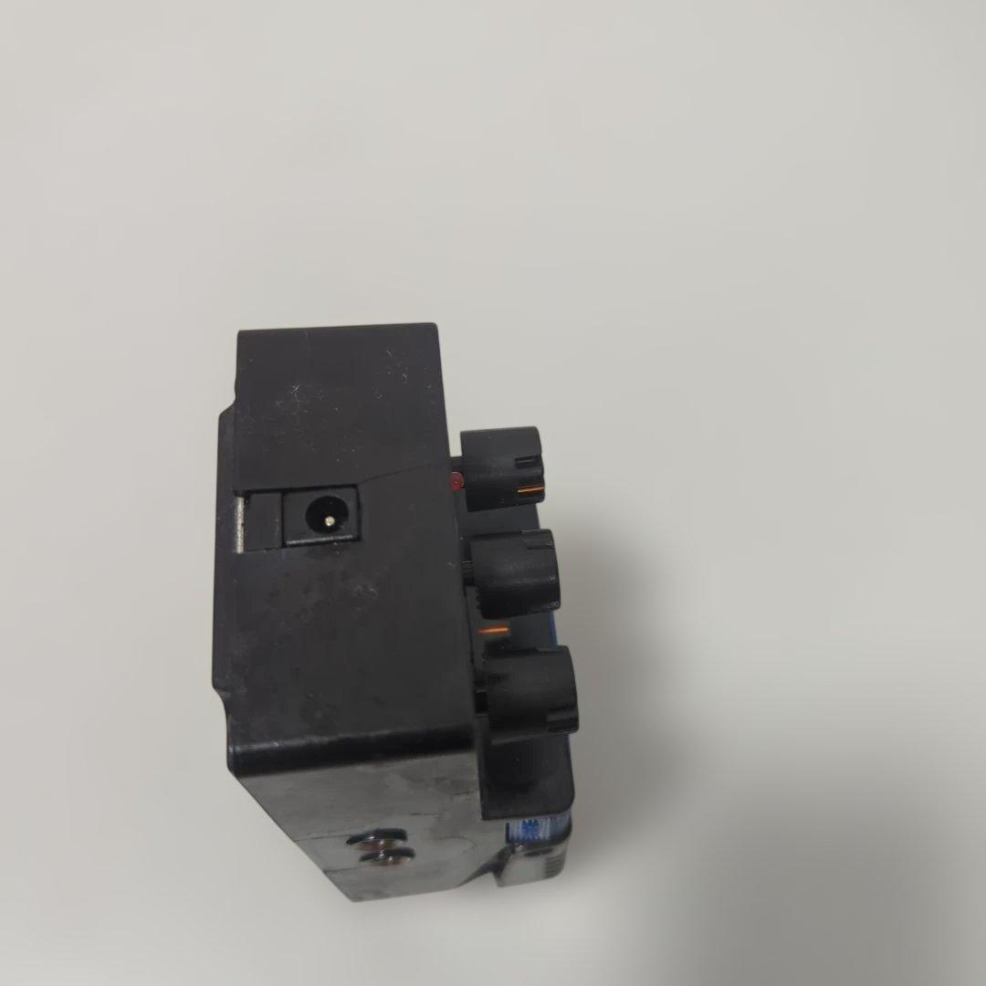 ARION STEREO PHASER SPH-1　可動