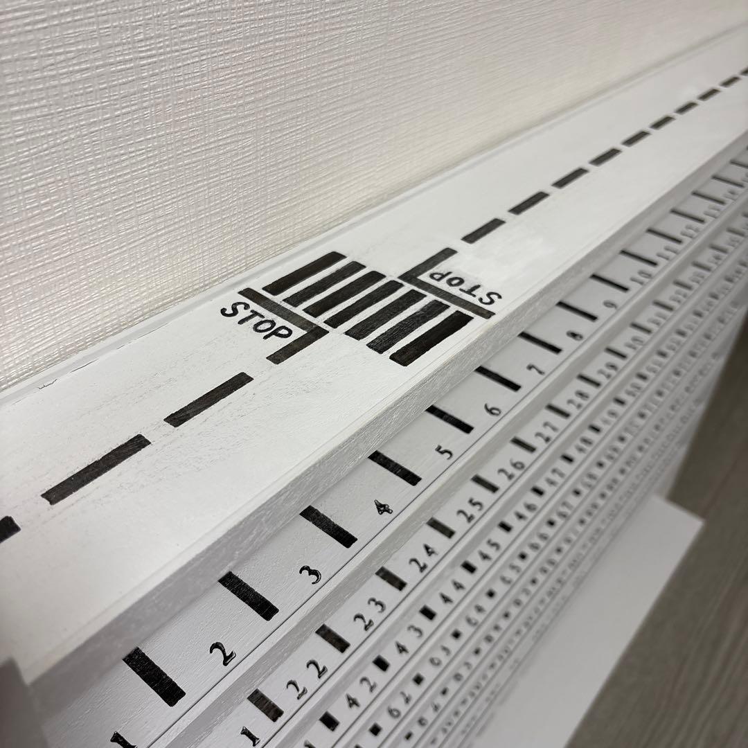 専用トミカ棚