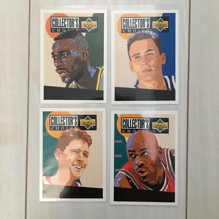 NBAカード　ゴールドプリント　サインカード　激レア　セミコンプセット❗️日本語版